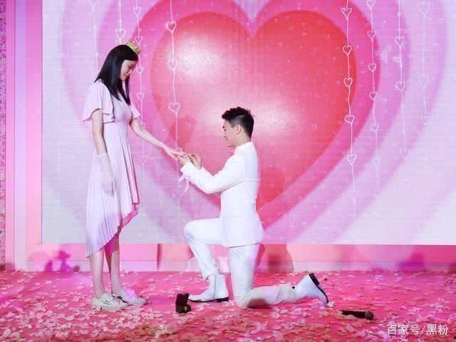 奚梦瑶婚姻爆料视频,揭秘豪门背后的真相 第1张 奚梦瑶婚姻爆料视频,揭秘豪门背后的真相 第1张