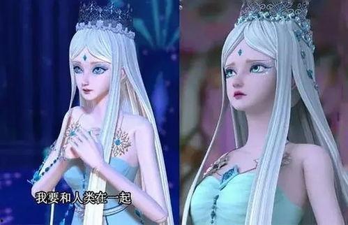 叶罗丽的最新爆料是什么,神秘新角色即将登场,剧情走向引发热议 第1张 叶罗丽的最新爆料是什么,神秘新角色即将登场,剧情走向引发热议 第1张